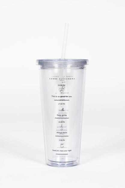 Reusable Water Bottle
