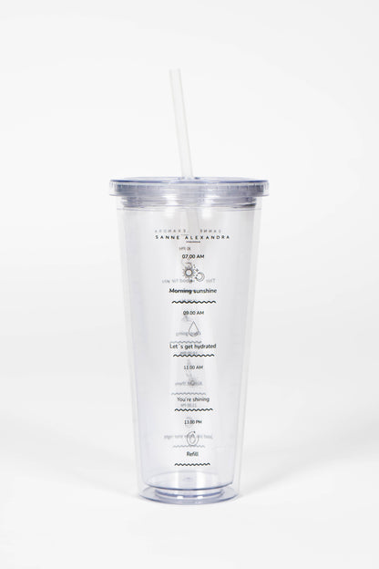 Reusable Water Bottle